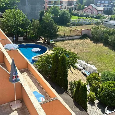 호텔 Lozenets Resort Hotel 3*