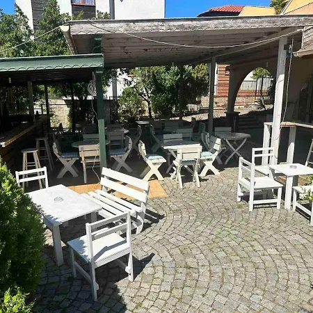 Lozenets Resort Hotel