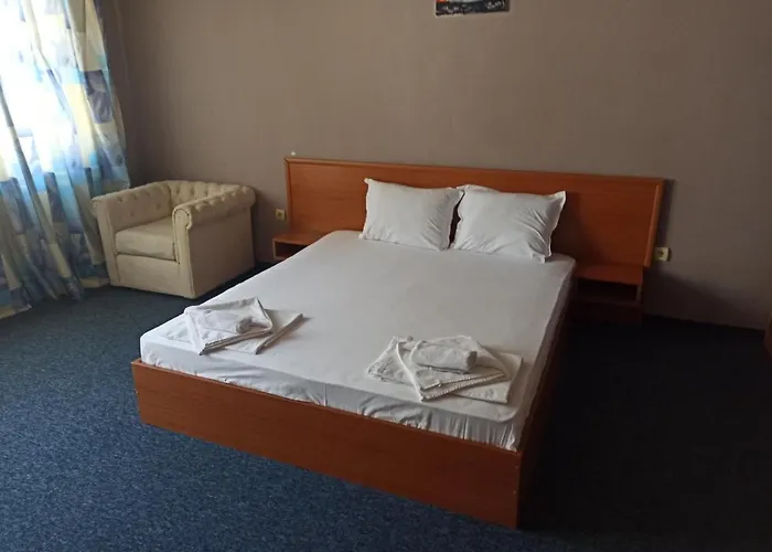 Lozenets Resort Hotel 3* 로제넷츠