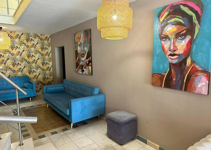 Lozenets Resort Hotel 호텔 3*