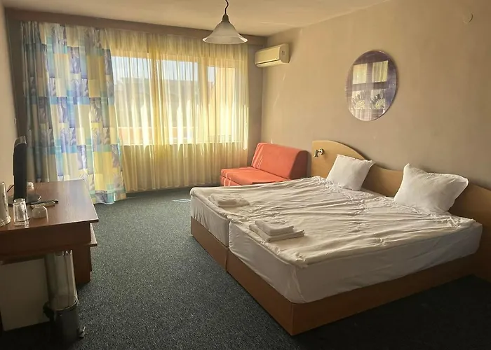 Lozenets Resort Hotel 호텔