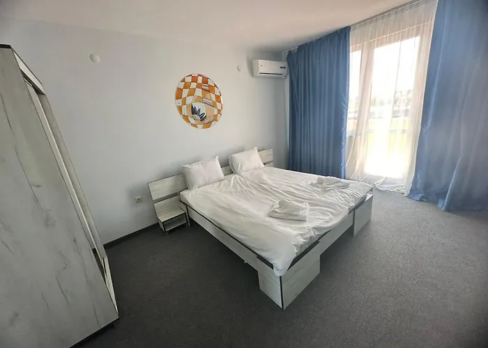 호텔 Lozenets Resort Hotel 로제넷츠