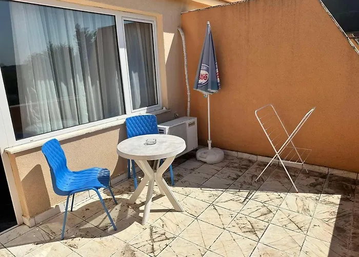 Lozenets Resort Hotel 로제넷츠