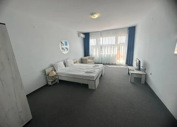 Lozenets Resort Hotel