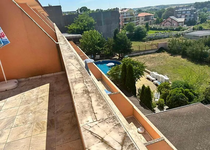 Lozenets Resort Hotel 로제넷츠