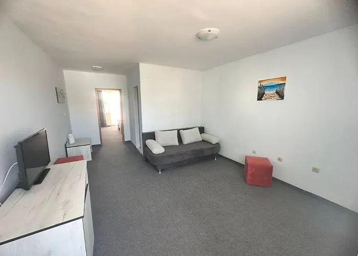 Lozenets Resort Hotel 로제넷츠