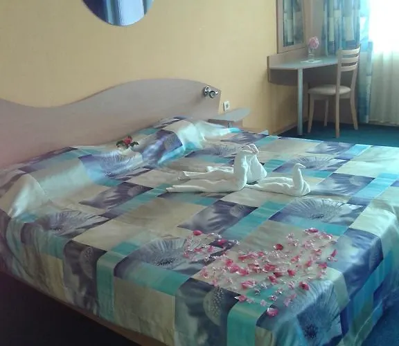 Lozenets Resort Hotel 호텔 로제넷츠