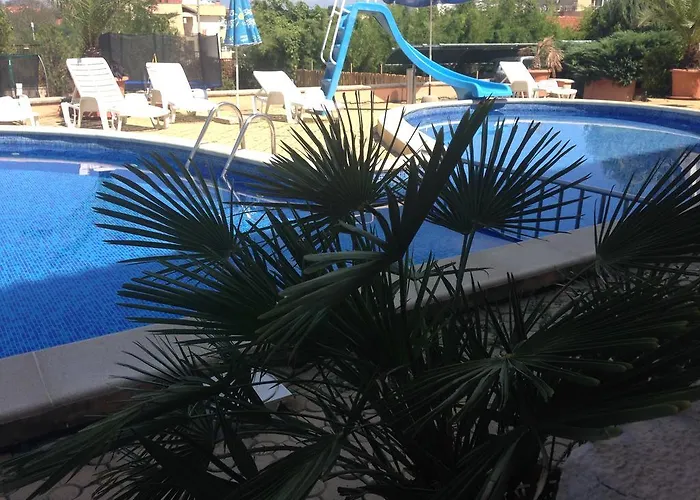 호텔 Lozenets Resort Hotel 로제넷츠