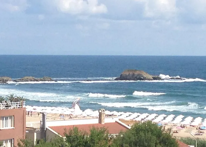 Lozenets Resort Hotel 로제넷츠