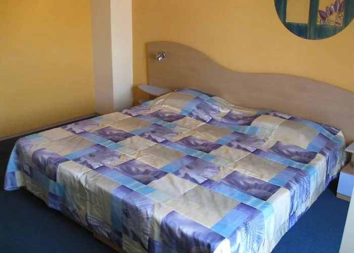 Lozenets Resort Hotel 로제넷츠