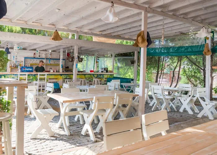 Lozenets Resort Hotel 호텔