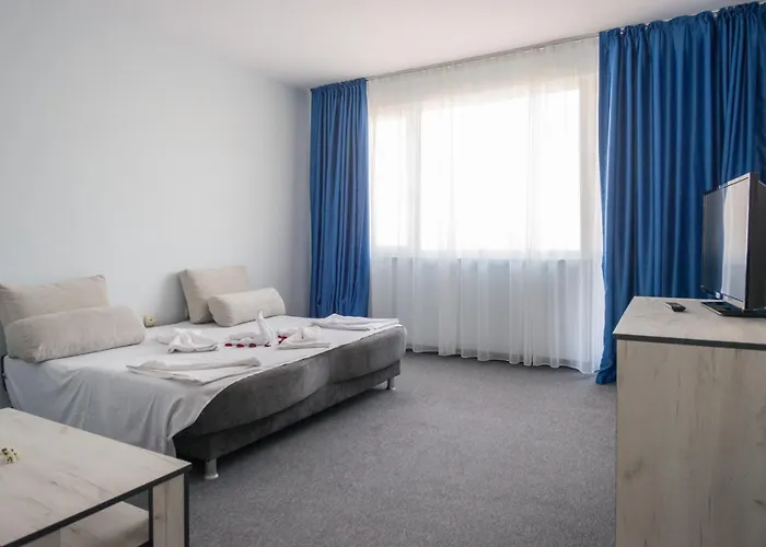 호텔 Lozenets Resort Hotel 3*