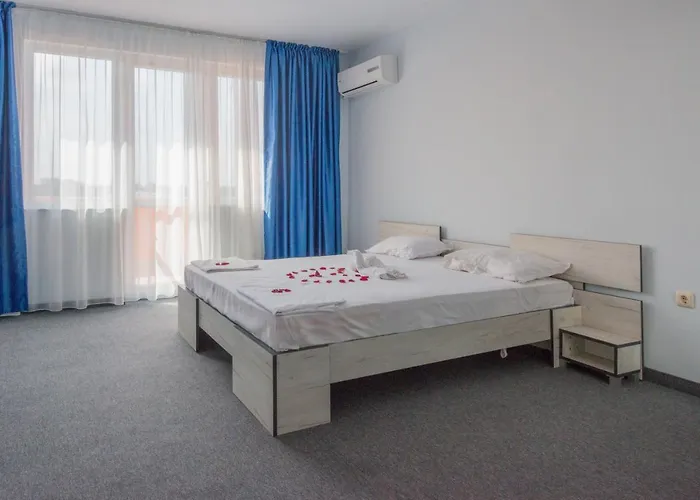 Lozenets Resort Hotel