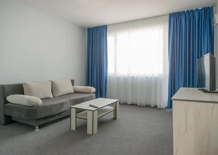 호텔 Lozenets Resort Hotel