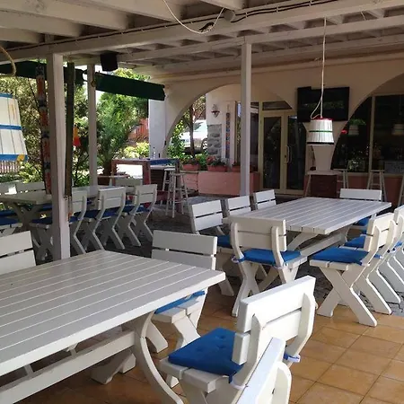 Lozenets Resort Hotel 3*