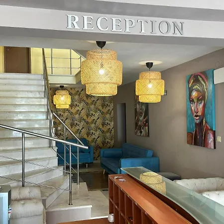 Lozenets Resort Hotel