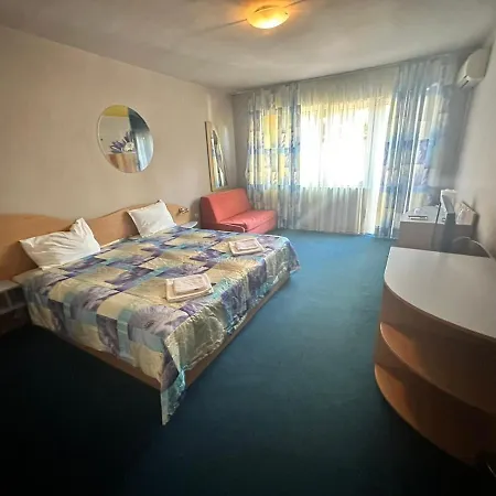 Hotel Lozenets Resort Hotel Lozenets