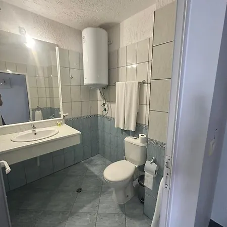 Lozenets Resort Hotel Lozenets