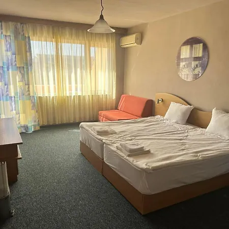 Lozenets Resort Hotel Hotel