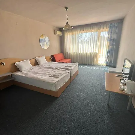 Lozenets Resort Hotel