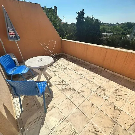 Hotel Lozenets Resort Hotel