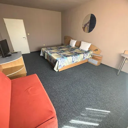 Lozenets Resort Hotel