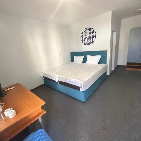 Lozenets Resort Hotel 3* لوزينيتس