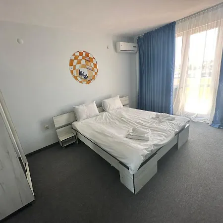 Hotel Lozenets Resort Hotel Lozeneț