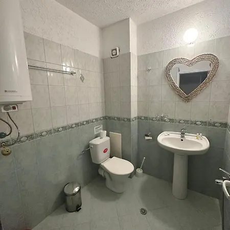 Lozenets Resort Hotel Lozenets