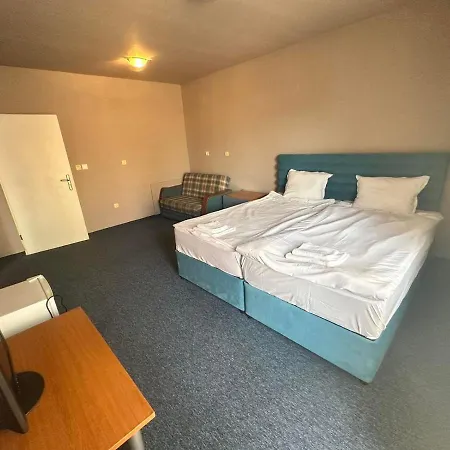 Lozenets Resort Hotel