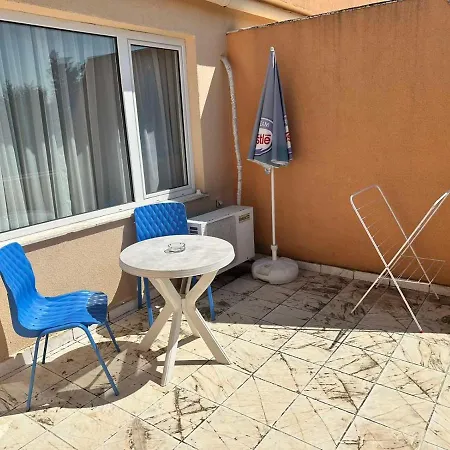 Lozenets Resort Hotel Lozenets