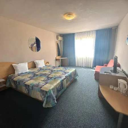 Lozenets Resort Hotel