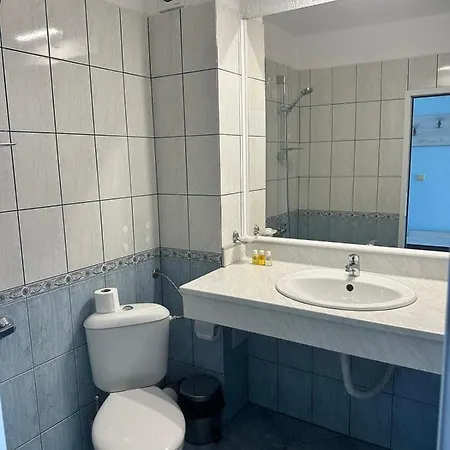 Lozenets Resort Hotel Lozenets