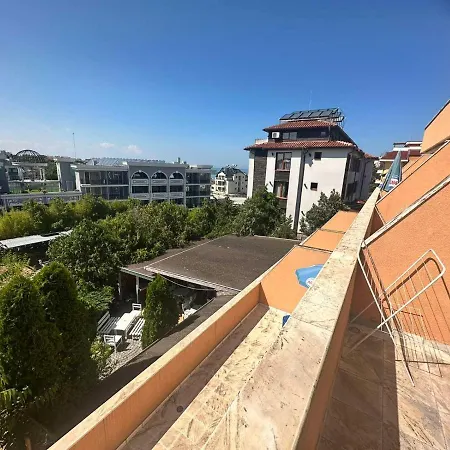 Hotel Lozenets Resort Hotel Lozenets