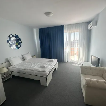 فندق Lozenets Resort Hotel 3*