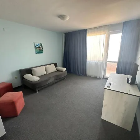 Lozenets Resort Hotel Hotel 3*