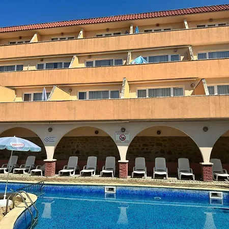 Lozenets Resort Hotel Lozenets