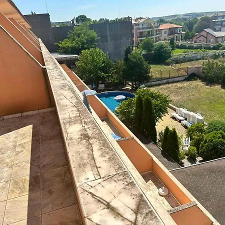 Lozenets Resort Hotel Lozenets