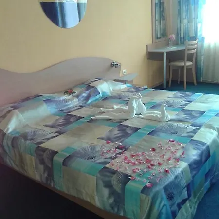 Lozenets Resort Hotel فندق لوزينيتس