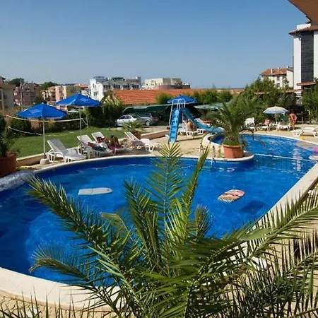 Lozenets Resort Hotel Lozenets