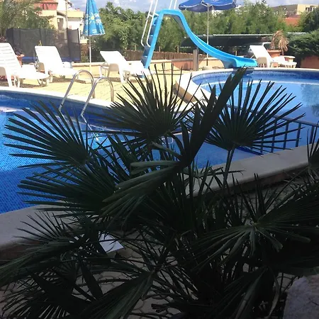 Hotel Lozenets Resort Hotel Lozenets