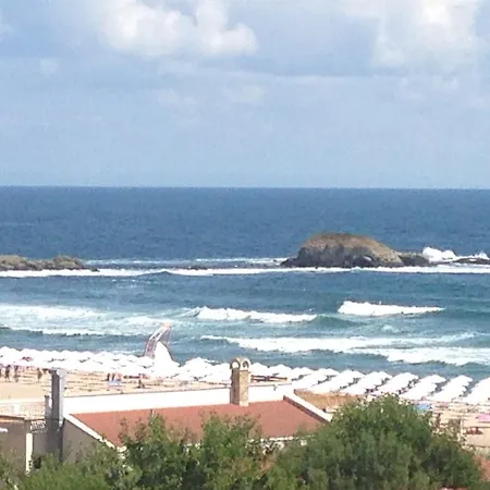 Lozenets Resort Hotel Lozenets