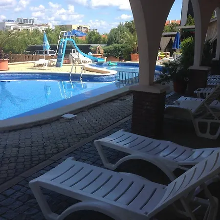 Hotel Lozenets Resort Hotel