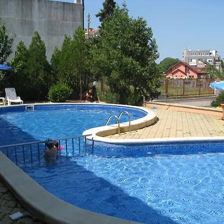 Lozenets Resort Hotel