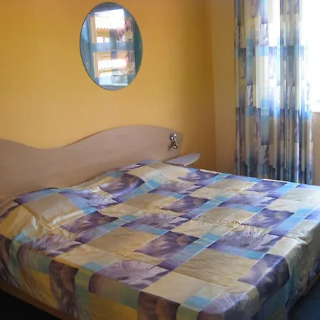 فندق Lozenets Resort Hotel 3*
