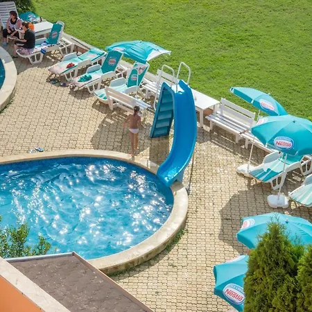 فندق Lozenets Resort Hotel لوزينيتس