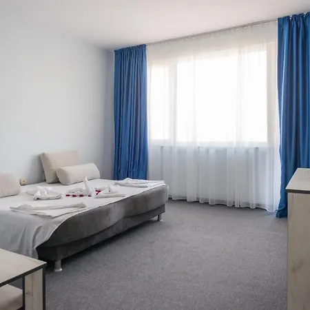 Hotel Lozenets Resort Hotel 3*