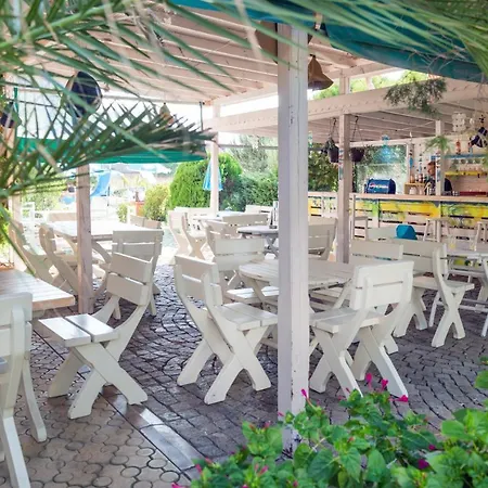 Lozenets Resort Hotel