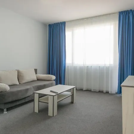 מלון Lozenets Resort Hotel