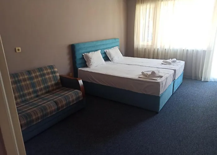 Lozenets Resort Hotel 호텔